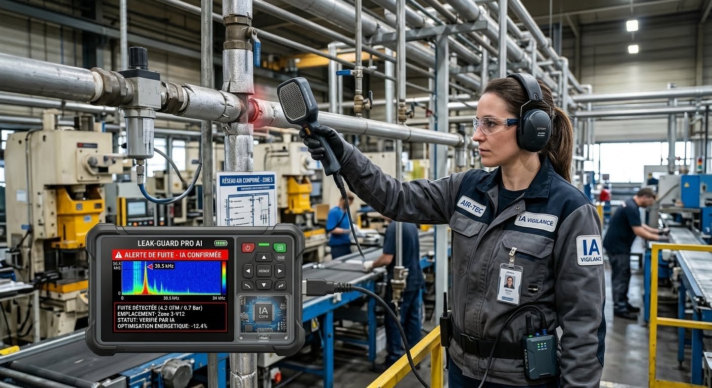 LeakStop-IoT