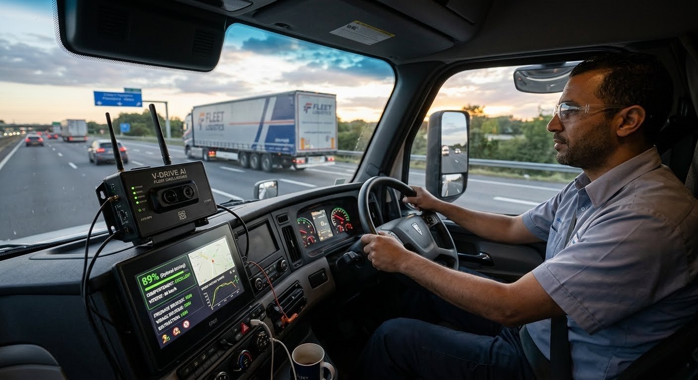 FleetEco-Driver