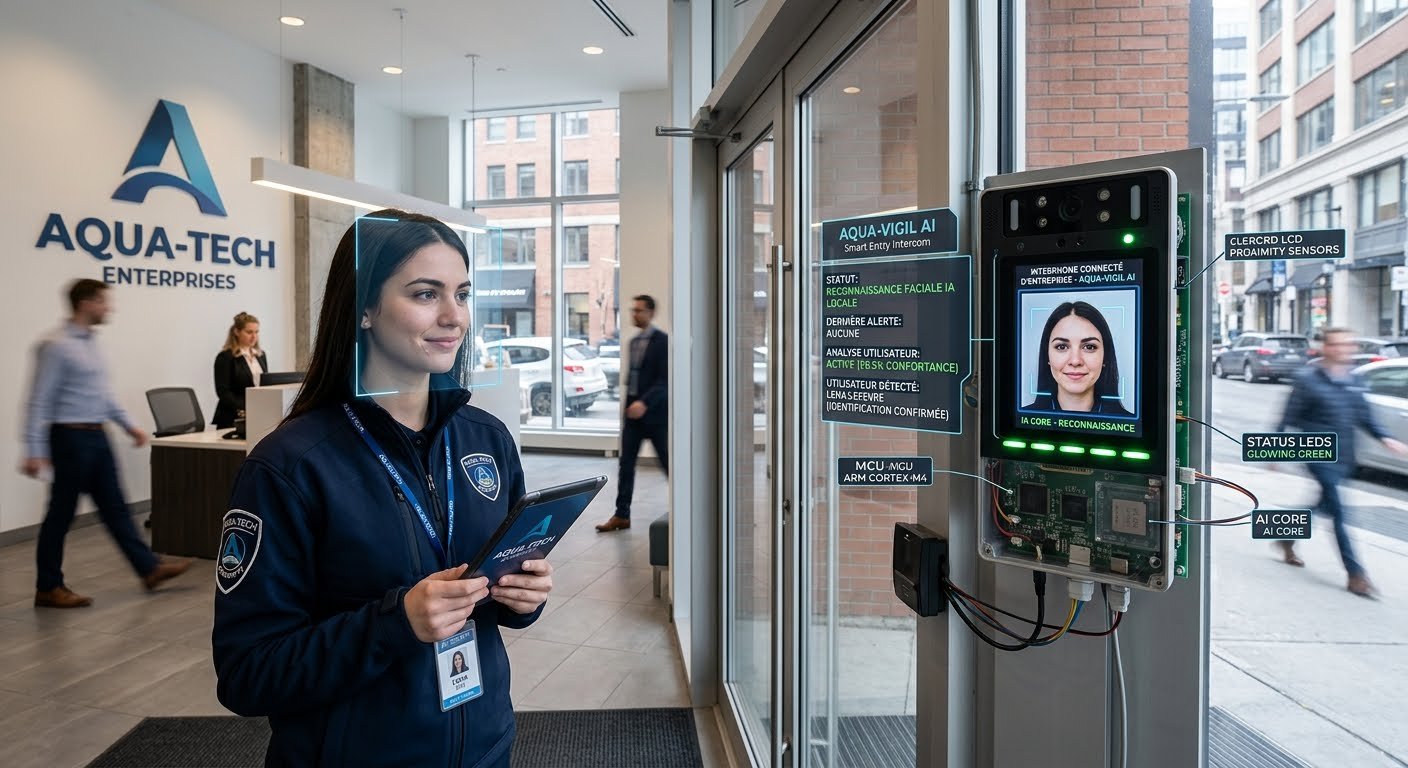 SecurAccess-Face