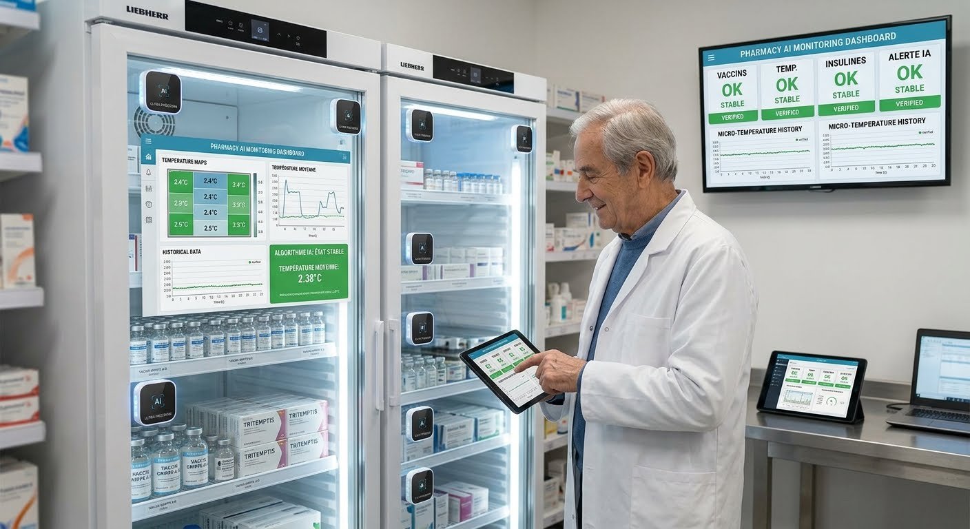 PharmacoCold-AI
